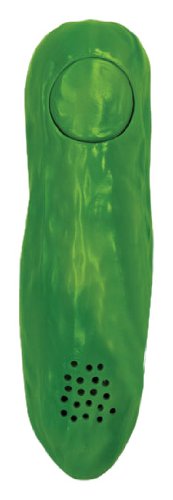 Accoutrements Yodelling Pickle