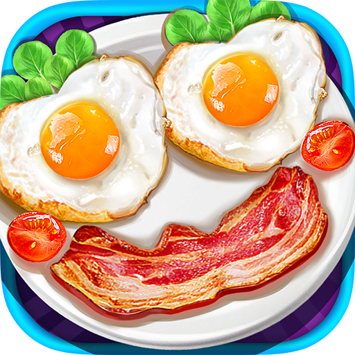 Breakfast Food Recipe