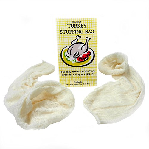 Regency Turkey Stuffing Bags